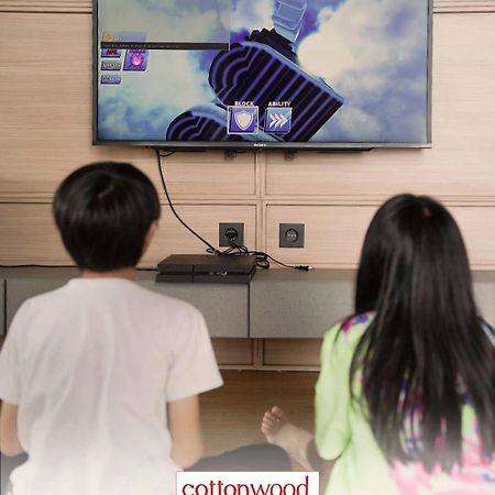 Cottonwood Yaputa Heated-Onsen Netflix Api-Unggun Karaoke Ps4 Sampal Exterior foto