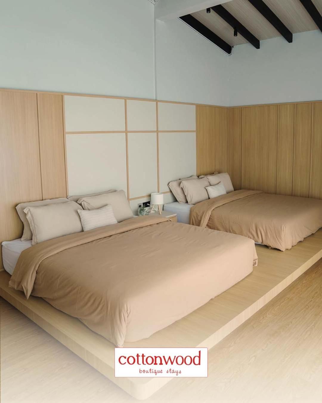Cottonwood Yaputa Heated-Onsen Netflix Api-Unggun Karaoke Ps4 Sampal Exterior foto