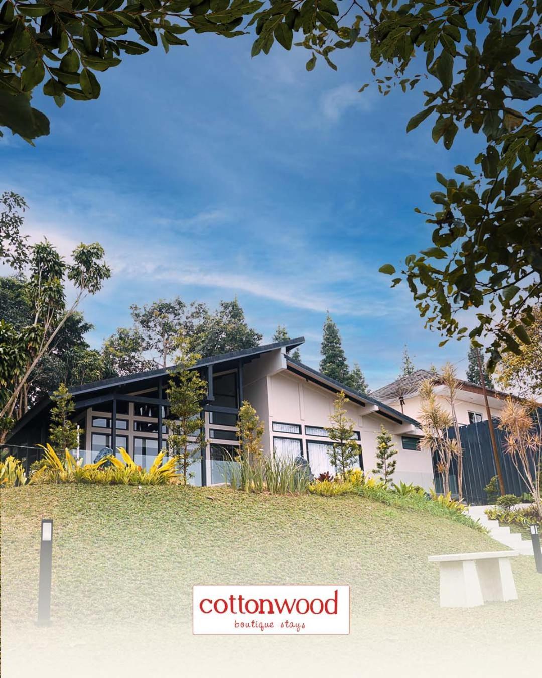 Cottonwood Yaputa Heated-Onsen Netflix Api-Unggun Karaoke Ps4 Sampal Exterior foto