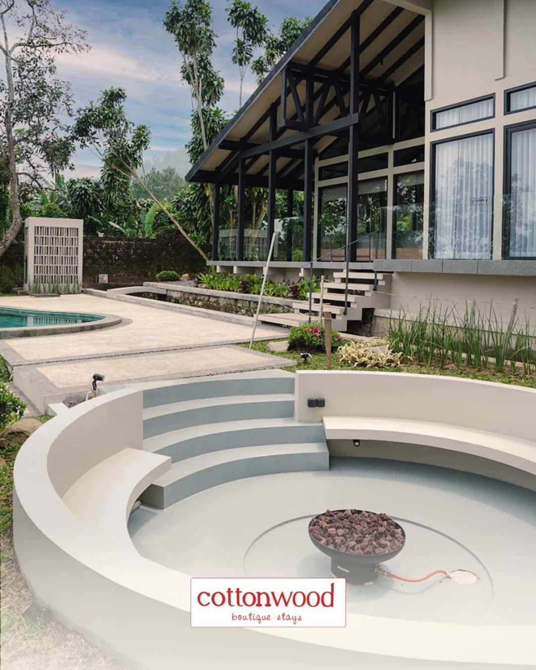 Cottonwood Yaputa Heated-Onsen Netflix Api-Unggun Karaoke Ps4 Sampal Exterior foto