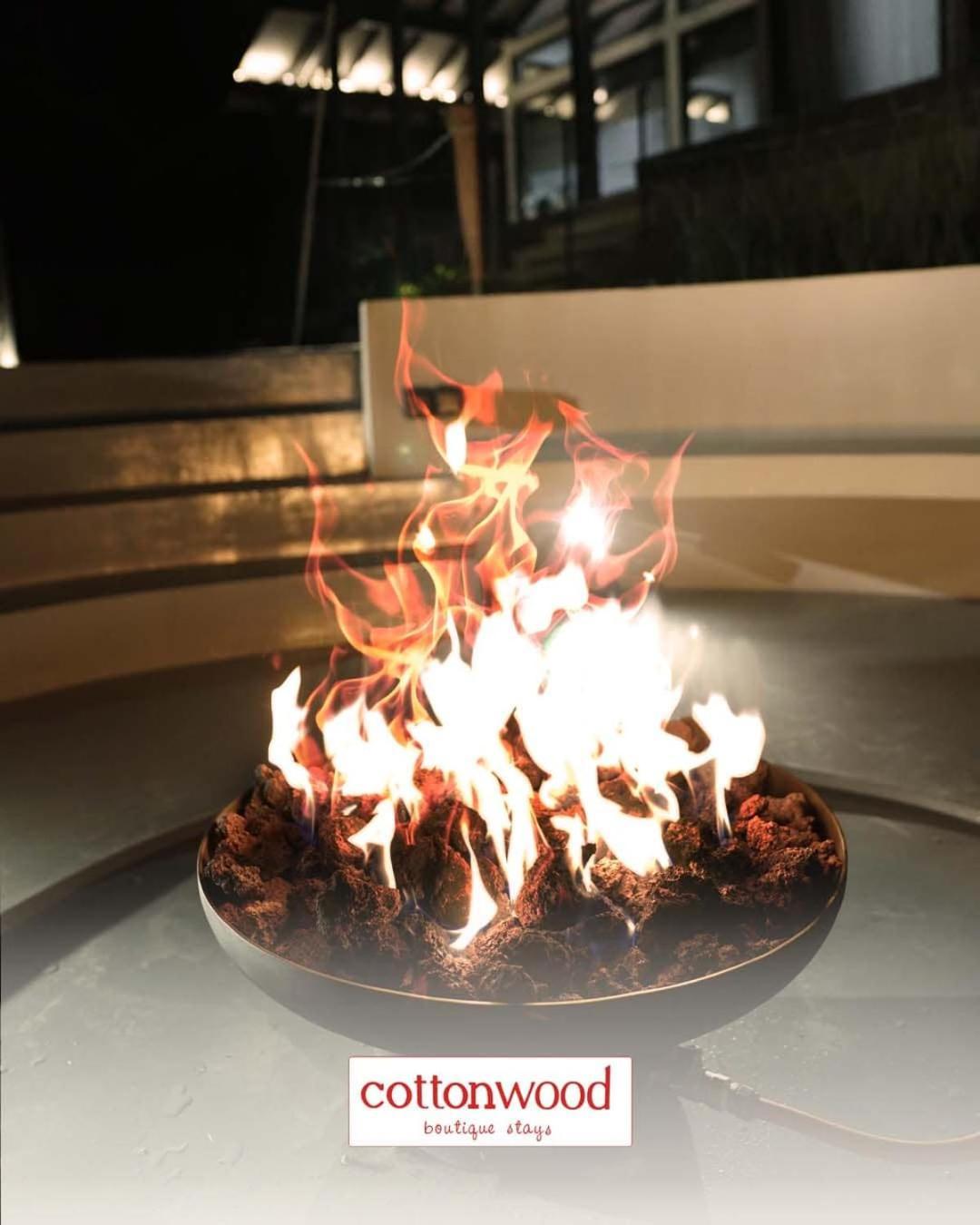 Cottonwood Yaputa Heated-Onsen Netflix Api-Unggun Karaoke Ps4 Sampal Exterior foto