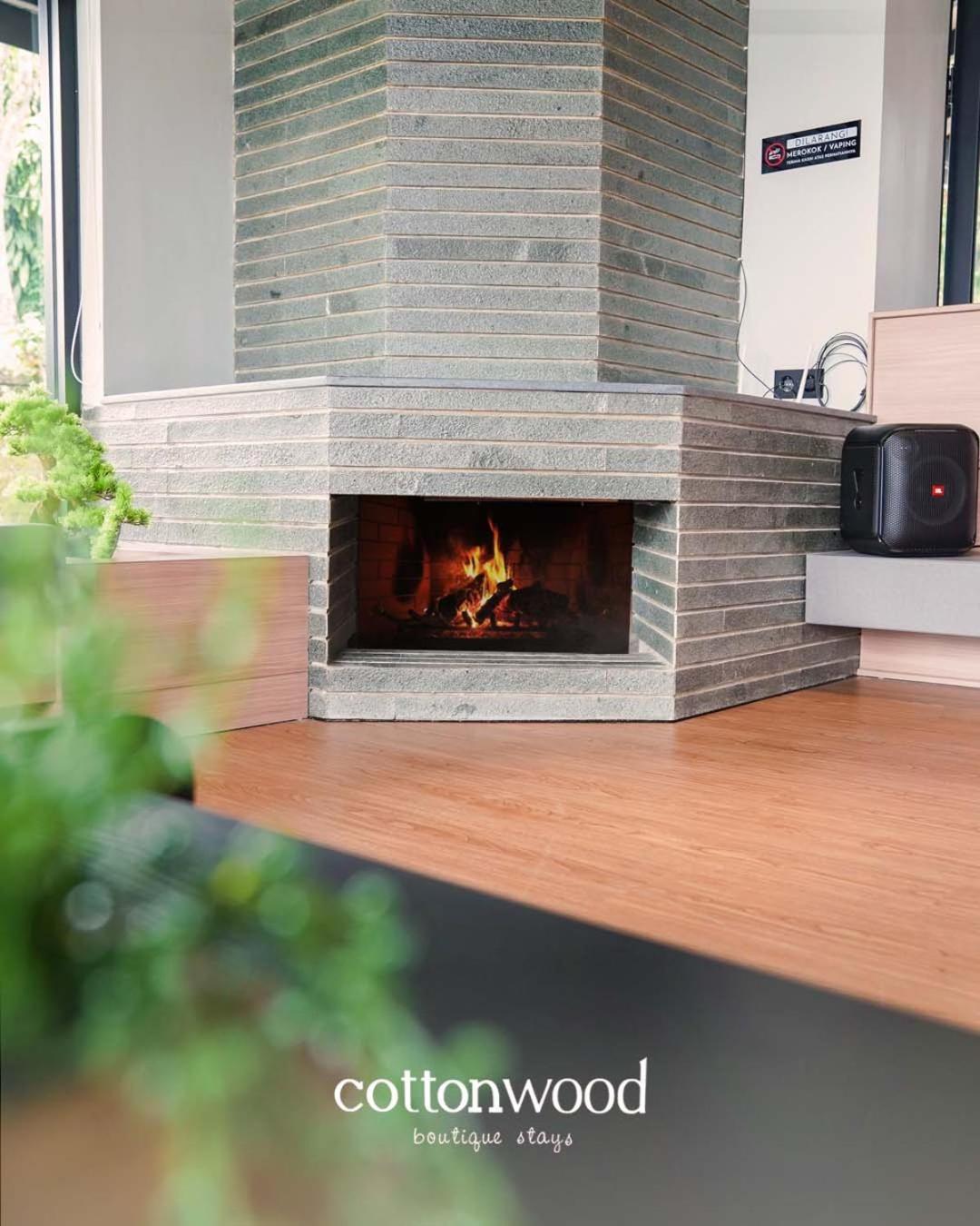 Cottonwood Yaputa Heated-Onsen Netflix Api-Unggun Karaoke Ps4 Sampal Exterior foto